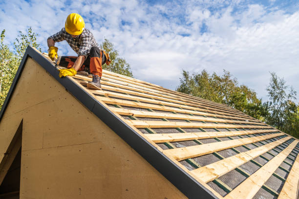 Best Metal Roofing Contractor  in West Canton, NC