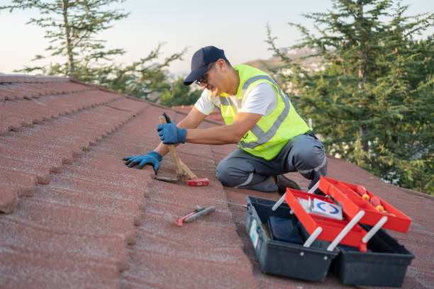 Best Affordable Roofing Company  in West Canton, NC