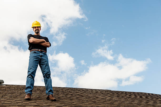  West Canton, NC Roofing Contractor Pros