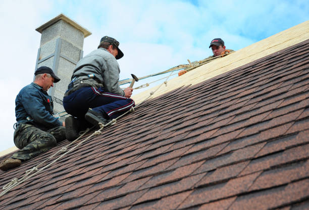 Best Commercial Roof Installation  in West Canton, NC