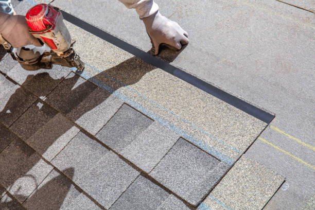 Best Best Roofing Contractors  in West Canton, NC