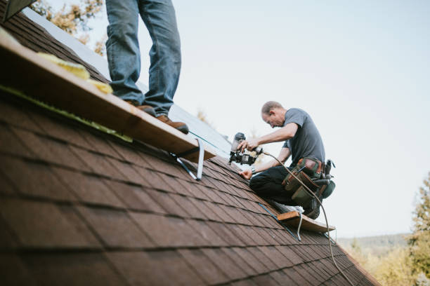 Gutter Installation and Roofing in West Canton, NC